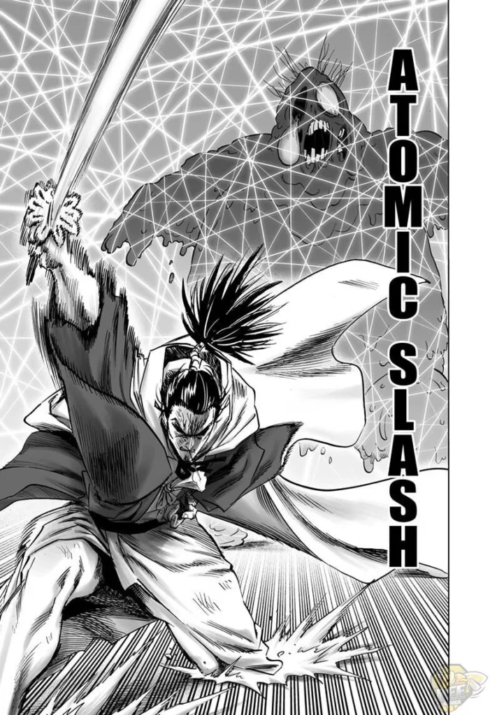 one punch man ch147 page25